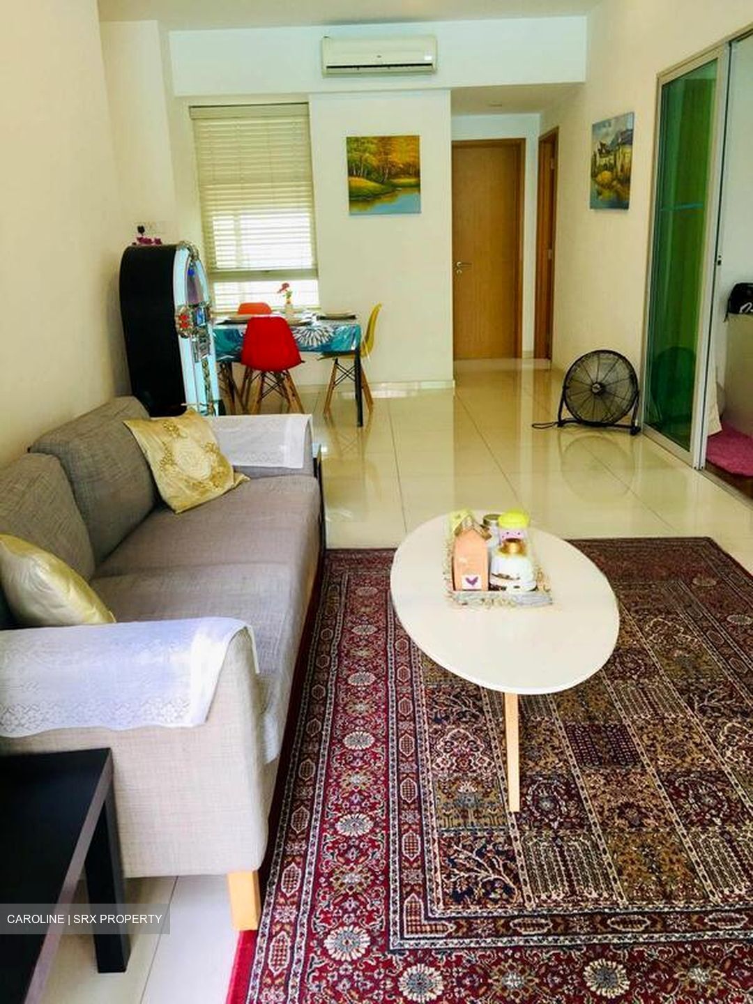 The Stellar (D5), Condominium #446847691